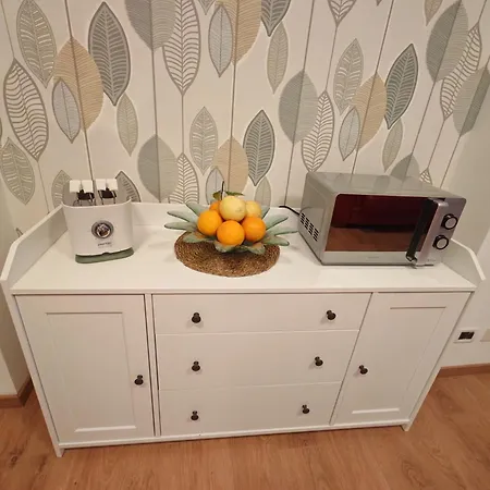 Greta's شقة روما