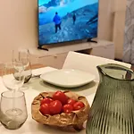 Greta's דירה *