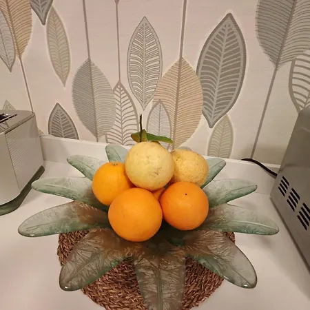 דירה Greta's *