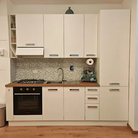 Apartment Greta's Rome