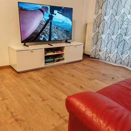 Appartement Greta's