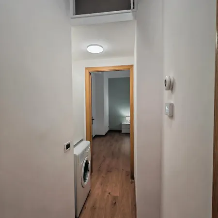 Apartment Greta's *