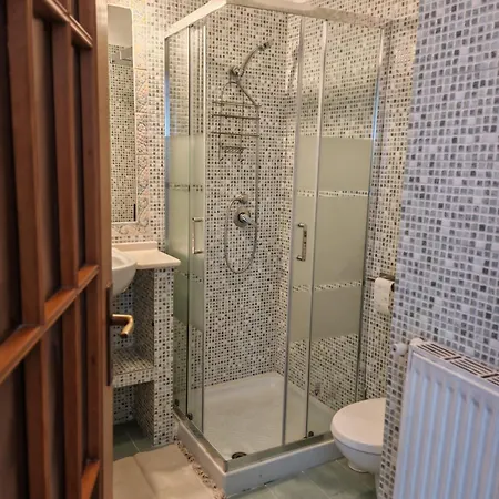 Apartament Greta's Rzym