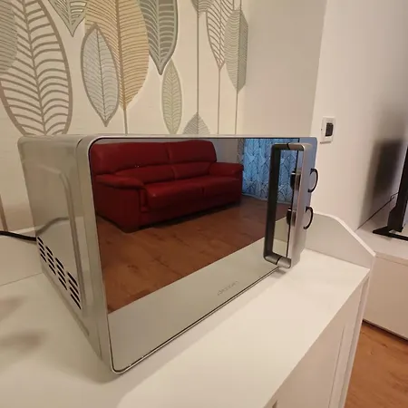 Greta's Apartment *