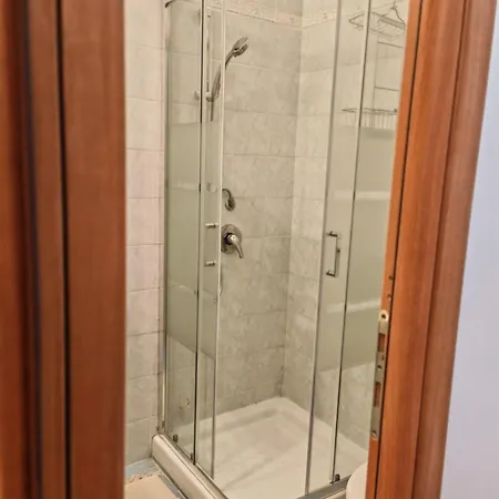 Apartament Greta's Rzym