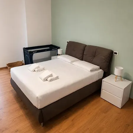 Appartement Greta's Rome