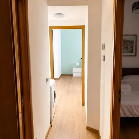 Greta's Apartament