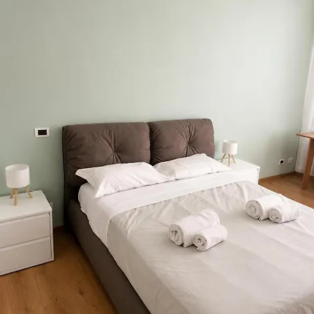 Greta's Appartement