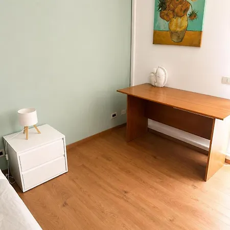 Appartement Greta's