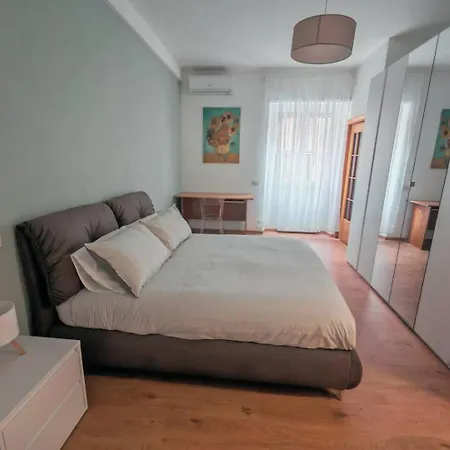 Apartament Greta's *